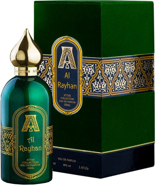 Attar Collection Al Rayhan Edp 100ml