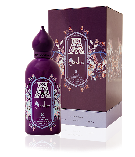 Attar Collection Azalea Unisex EDP 100 ml