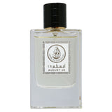 Misk Al Ghazaal August 28, Perfume For Men And Women, EDP 50ml