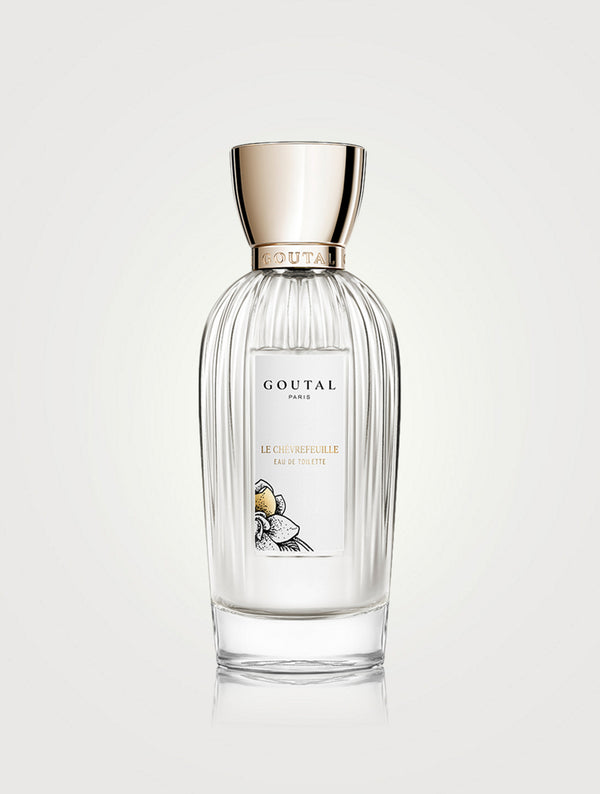 Goutal Le Chevrefeuille - Perfume For Women - EDT 100 ml