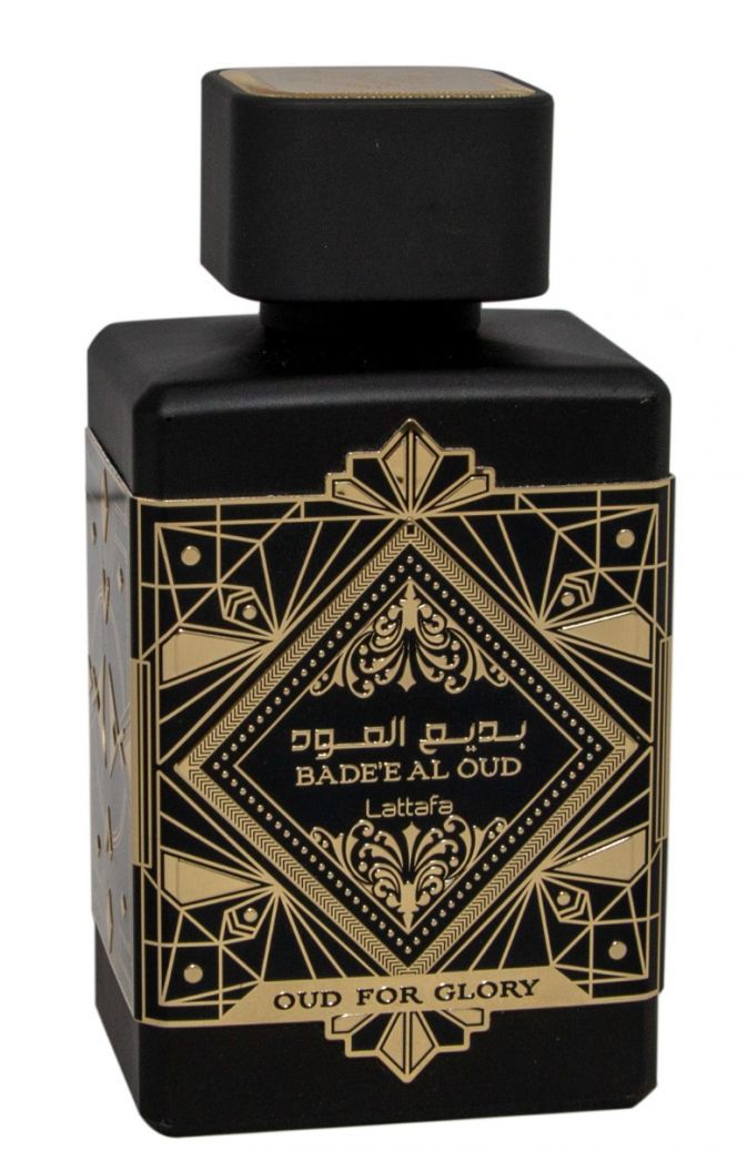 Lattafa oud best sale for glory fragrantica