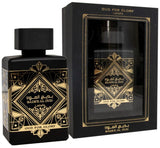 Lattafa Bade'e Al Oud, Oud for Glory for Unisex EDP 100ml