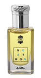 Ajmal Neutron Perfume For Men, Eau De Parfum, 100 ml