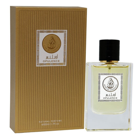 Misk Al Ghazaal Opulance, Perfume For Men And Women, EDP, 50ml