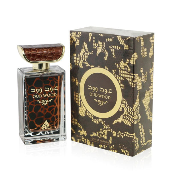 Lattafa Oud Wood EDP, 100ml