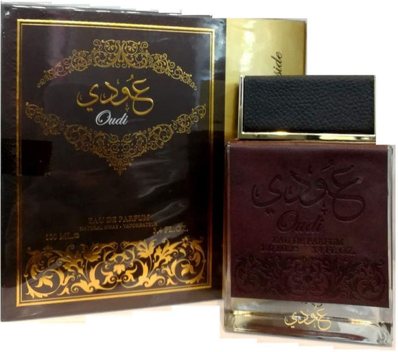 Ard Al Zaafaran Oudi - Perfume For Men - EDP  100 ml