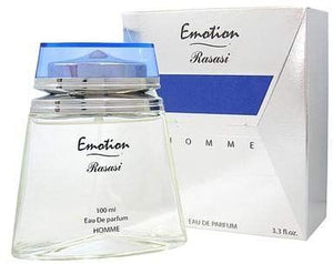 Rasasi Emotion Pour Homme , Perfume for Men,  EDP 100ml