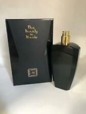 The Arabian Attars Beauty in Black Oud Black Edp 75ml