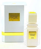 Ajmal Violet Musc Perfume for Men and Women Edp 100ml