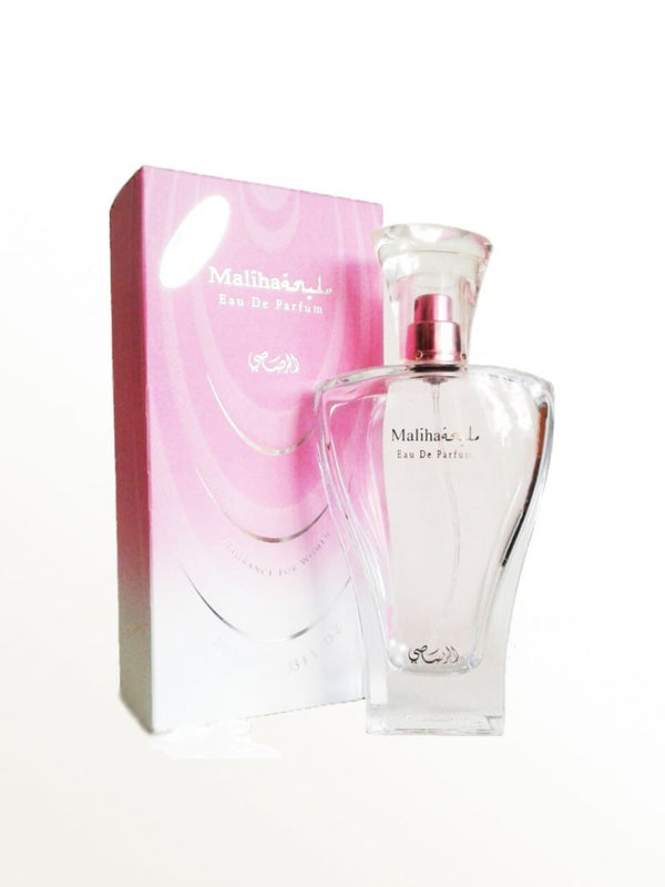 Rasasi Maliha Perfume for Women EDP 100ML